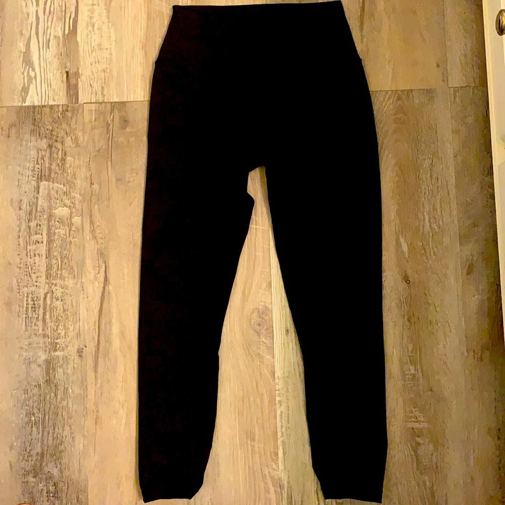 Born Primitive FIERCE LEGGINGS